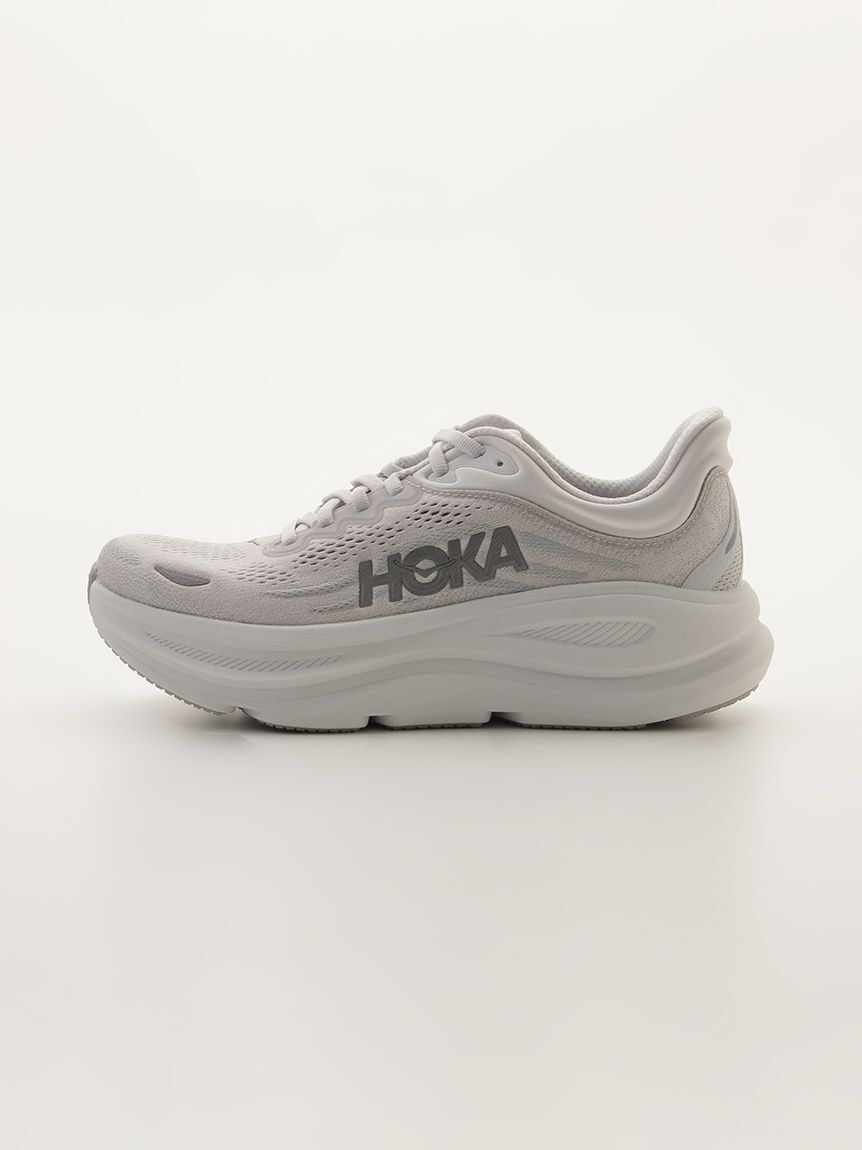 HOKA ONEONE「【HOKA】W BONDI 9」|スニーカー|