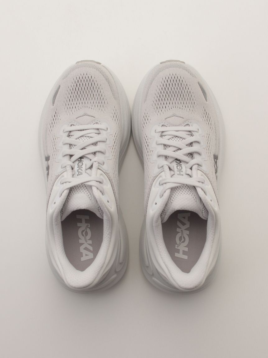 HOKA ONEONE「【HOKA】W BONDI 9」|スニーカー|