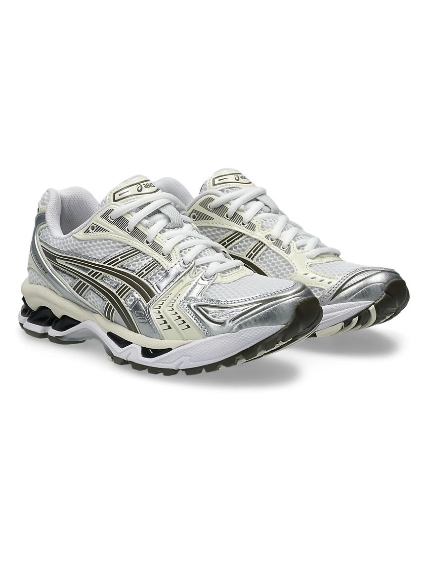  「【ASICS】GEL-KAYANO 14」|スニーカー|