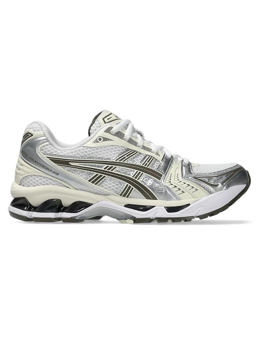  「【ASICS】GEL-KAYANO 14」|スニーカー|
