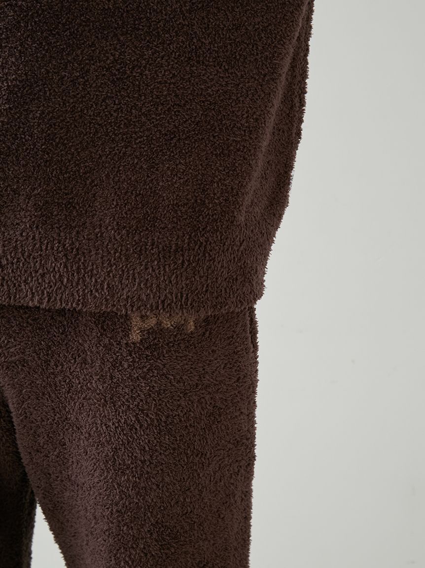 GELATO PIQUE HOMME「【HOMME】ベビモコトークロゴプルオーバー」|プルオーバー|