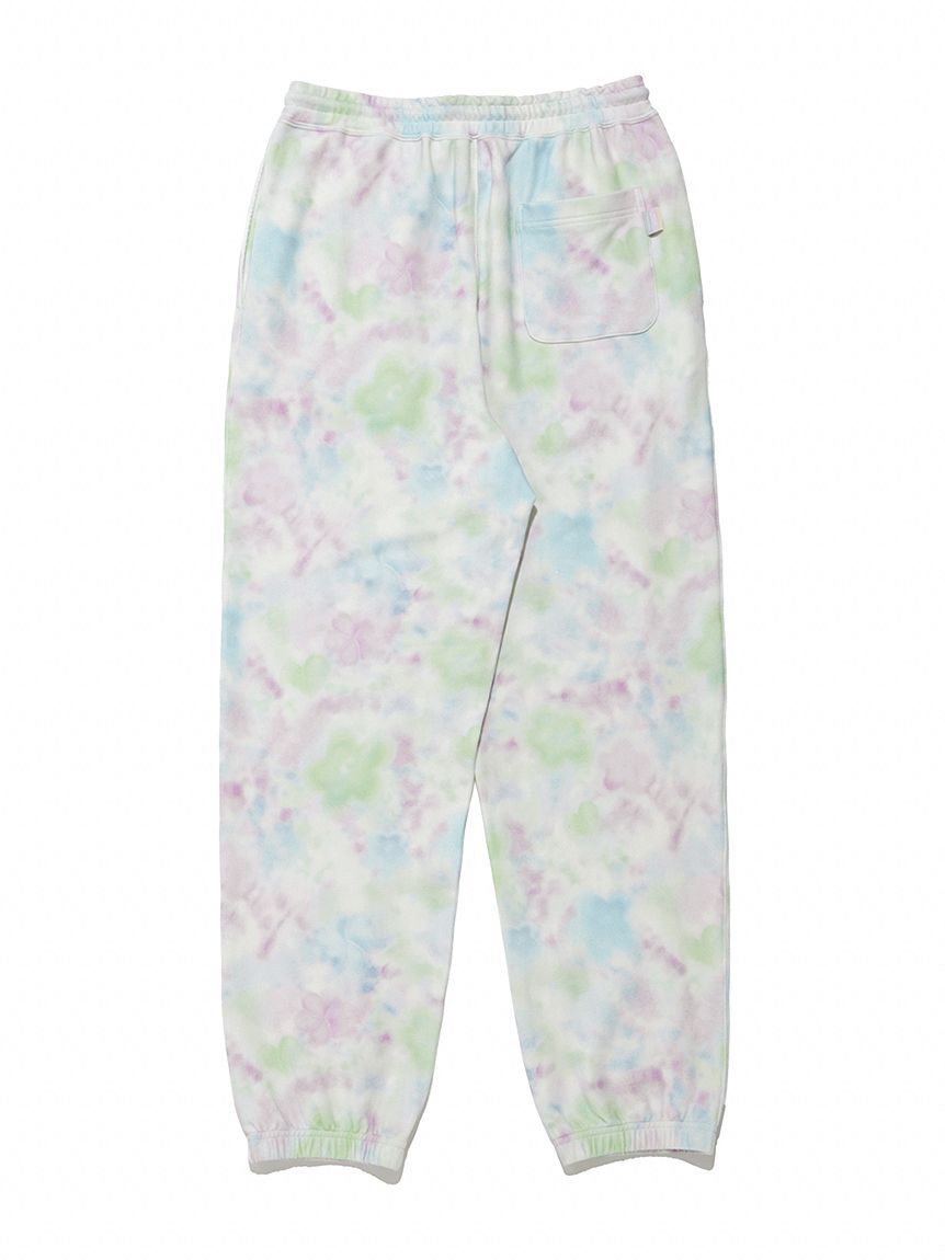 GELATO PIQUE HOMME「【kansai yamamoto】【メンズ】裏毛ロングパンツ」|ルームウェア|