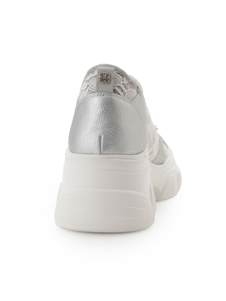 SNIDEL「【Chacott】コラボスニーカー」|スニーカー|