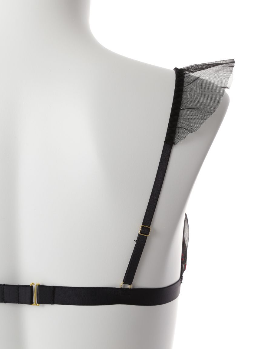 LILY BROWN Lingerie「【LILY BROWN Lingerie】ブラレットセット/プティ ローズ」|インナー|