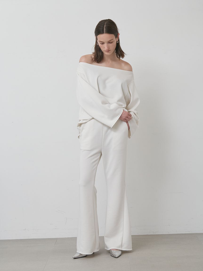 styling/「【WEB限定サイズあり】【S/S(エスバイエス)】スウェットパンツ＜ウォッシャブル・UV＞」|チノ|