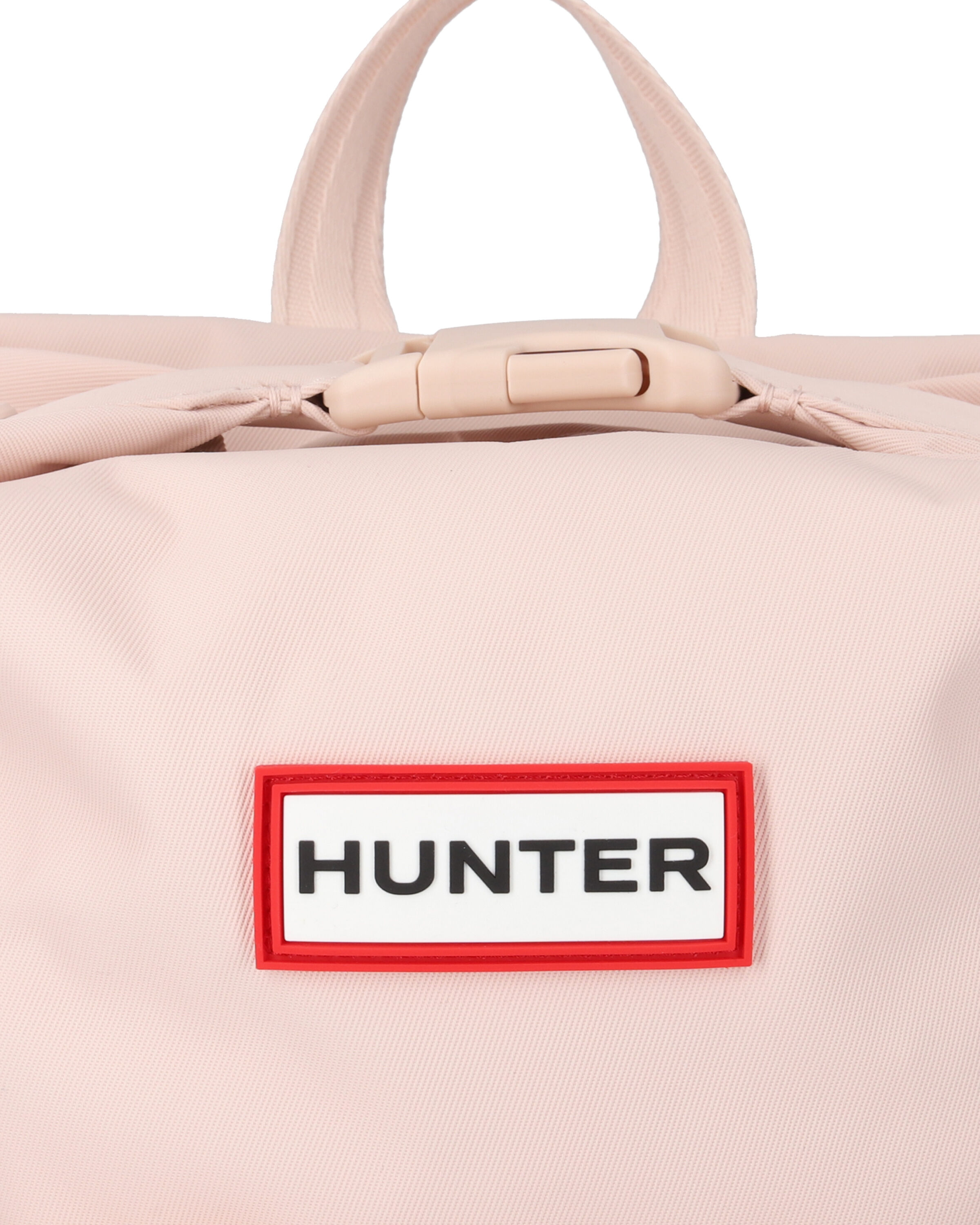 HUNTER「ナイロン パイオニア ミディアム トップクリップ バックパック」|リュック|