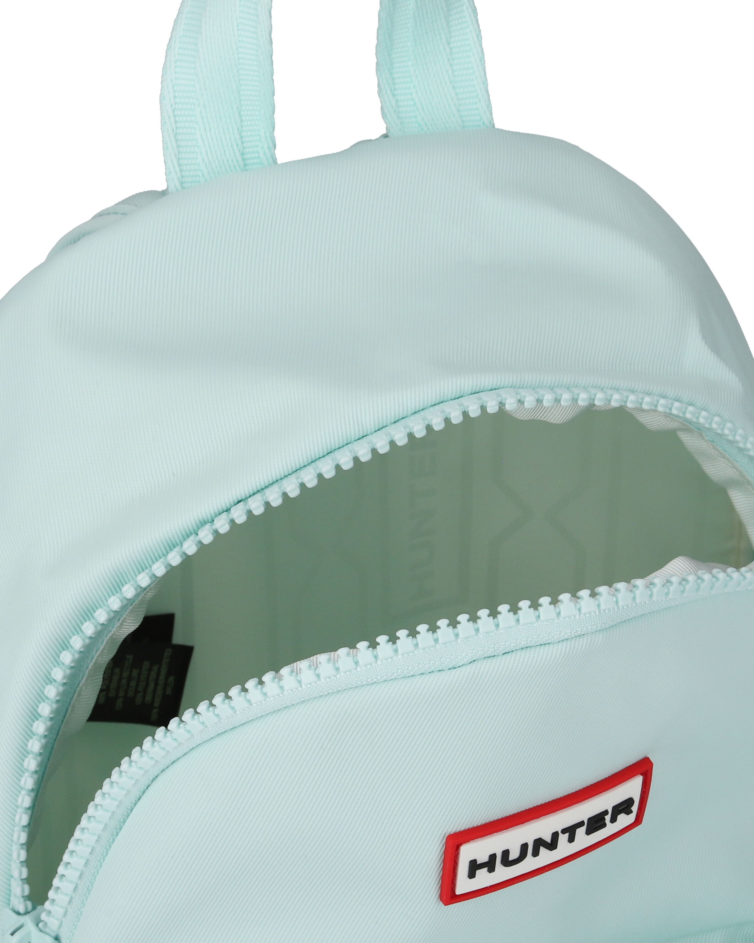 HUNTER「ナイロン クラシック ミニ バックパック」|リュック|