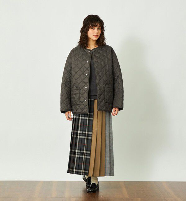 MACKINTOSH PHILOSOPHY「GREY LABEL 【FELTON(フェルトン)】」|ブルゾン・スタジャン|