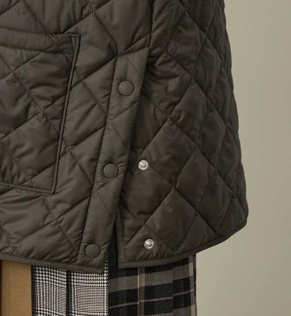 MACKINTOSH PHILOSOPHY「GREY LABEL 【FELTON(フェルトン)】」|ブルゾン・スタジャン|