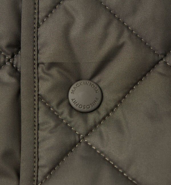 MACKINTOSH PHILOSOPHY「GREY LABEL 【FELTON(フェルトン)】」|ブルゾン・スタジャン|