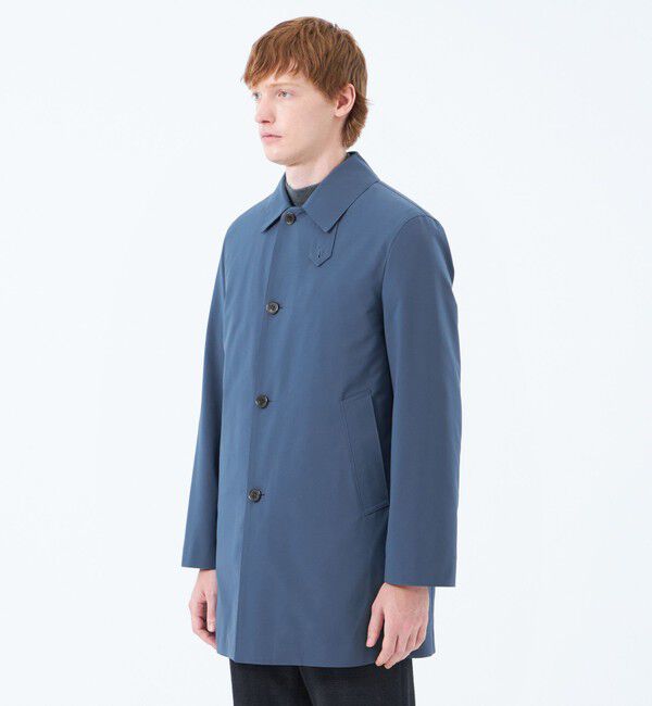 MACKINTOSH PHILOSOPHY「4WAYストレッチウェザーWELLINGTON BT short(ウェリントンボタンスルーショート)」|その他|