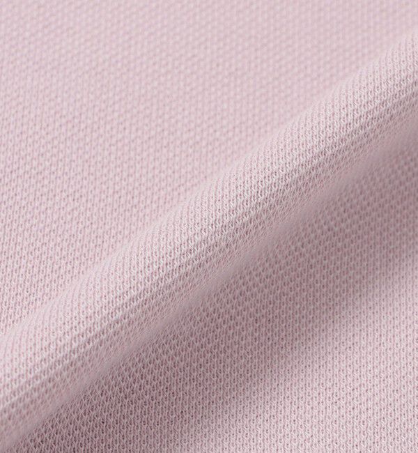 MACKINTOSH PHILOSOPHY「セーターマシンカノコ クルーネックTシャツ」|ニット・セーター|