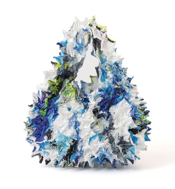  「【BUNZABURO&times;KANAKO SASAKI】EXCLUSIVE プチバッグ」|トートバッグ|