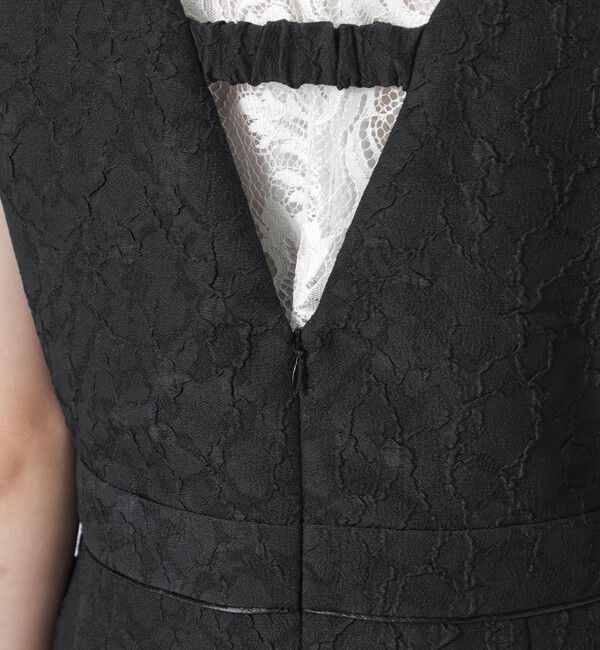  「カシュクールジャンスカ」|ワンピース|