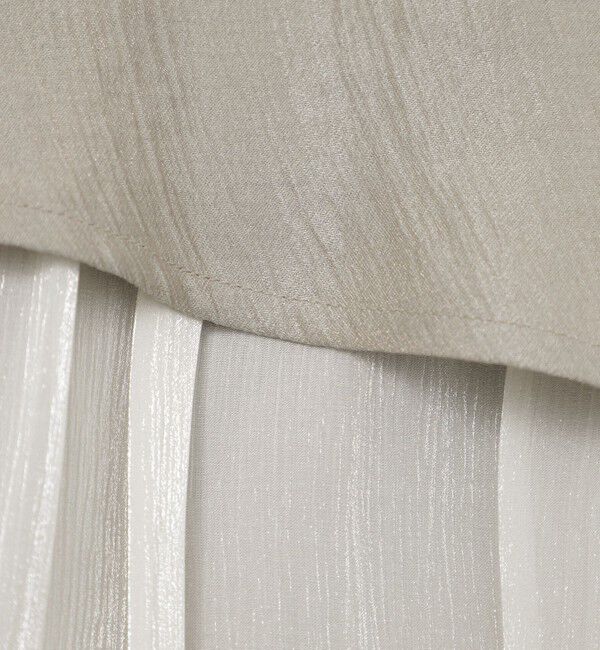  「オープンバックドレス」|ワンピース|