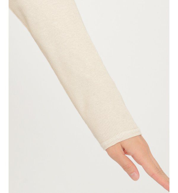 IKKA LOUNGE「サイドスリットロングワンピース」|ワンピース|