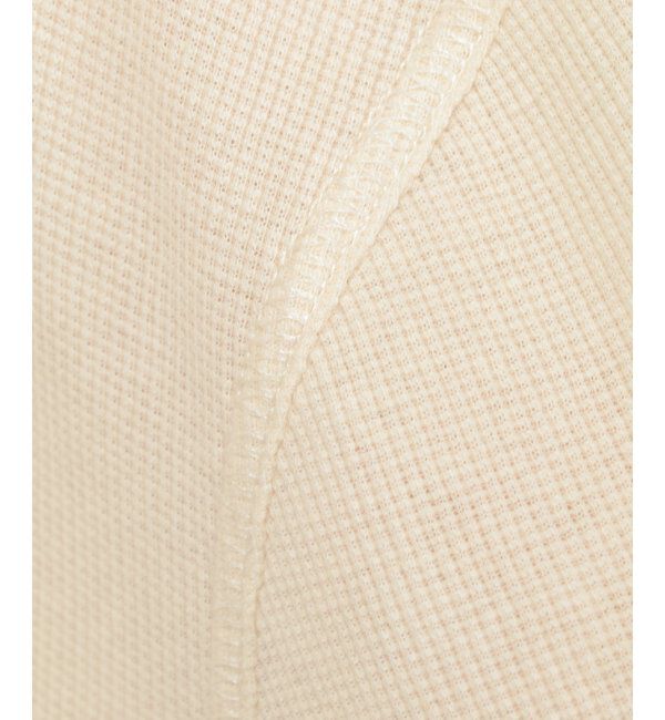 IKKA LOUNGE「サイドスリットロングワンピース」|ワンピース|