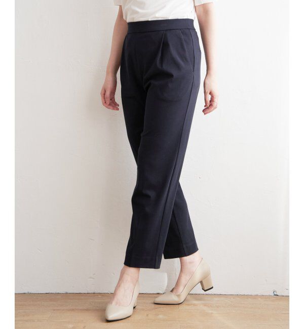 IKKA LOUNGE「【セットアップ対応】GOKU楽 ストレッチパンツ」|その他|ノウコン