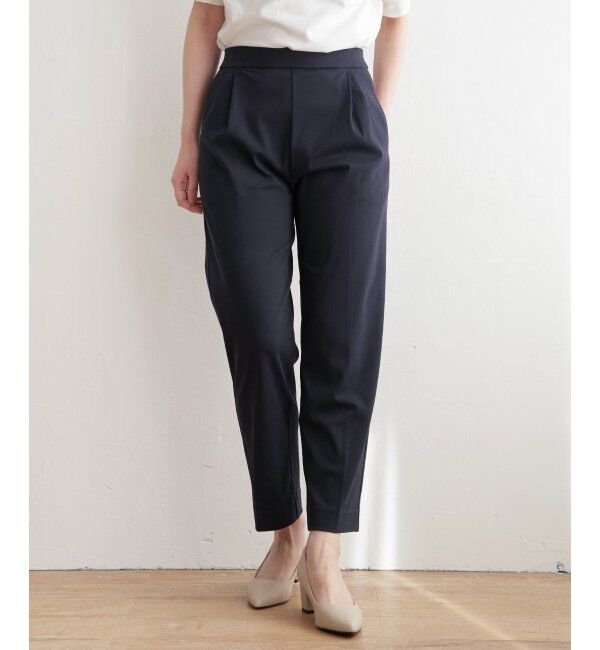 IKKA LOUNGE「【セットアップ対応】GOKU楽 ストレッチパンツ」|その他|