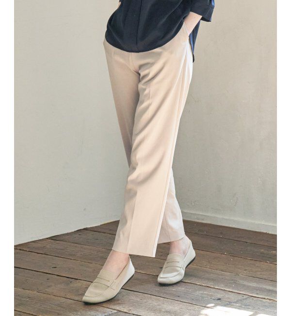 IKKA LOUNGE「【セットアップ対応】GOKU楽 ストレッチパンツ」|その他|