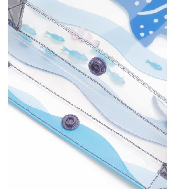 ikka kids「ボーイズ プールバッグアソート B」|その他|