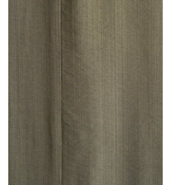 IKKA LOUNGE「冷感スラブワンピースセットアップ」|ワンピース|