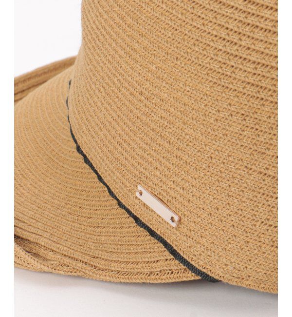 ikka「ザツザイブレードキャスＣＡＰ」|その他|