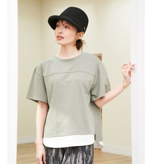 ikka「ザツザイブレードキャスＣＡＰ」|その他|