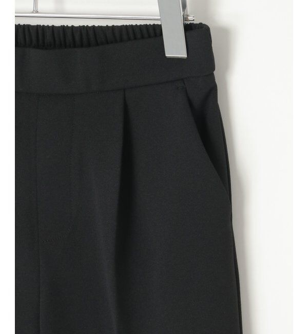 IKKA LOUNGE「【フォーマル対応／2点セット】GOKU楽 長袖セットアップ」|ワンピース|