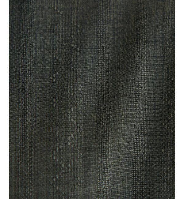 ikka「速乾ドビー袖2wayシャツ」|シャツ・ブラウス|