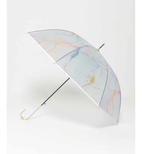 Lbc with Life「Wpc. インクアートアンブレラ」|傘|