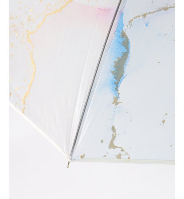 Lbc with Life「Wpc. インクアートアンブレラ」|傘|