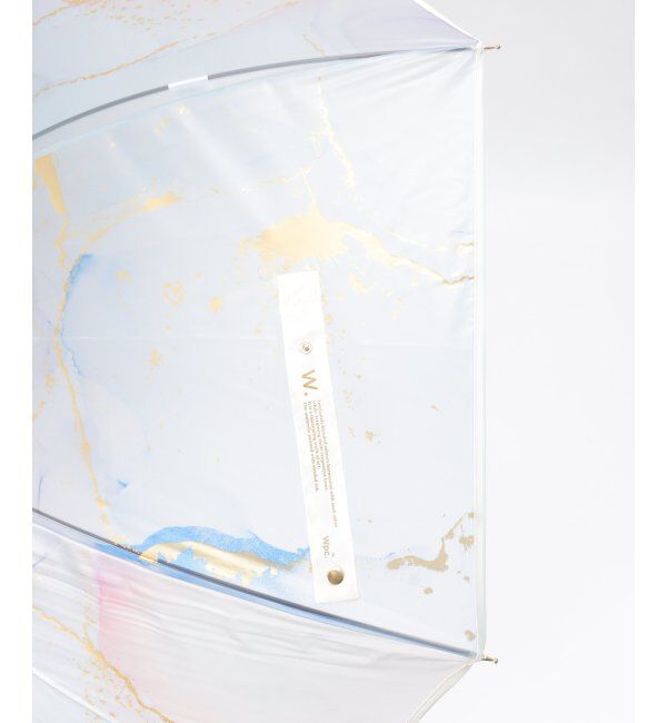 Lbc with Life「Wpc. インクアートアンブレラ」|傘|