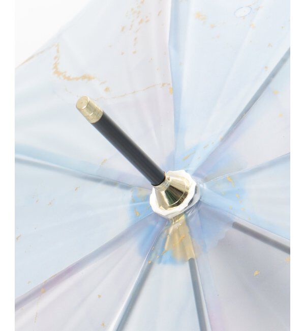 Lbc with Life「Wpc. インクアートアンブレラ」|傘|