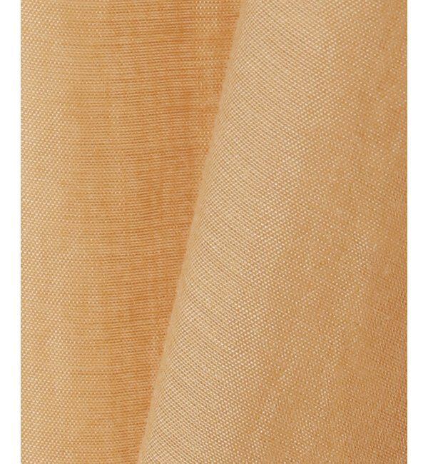 VENCE share style「袖フレアブラウス」|シャツ・ブラウス|