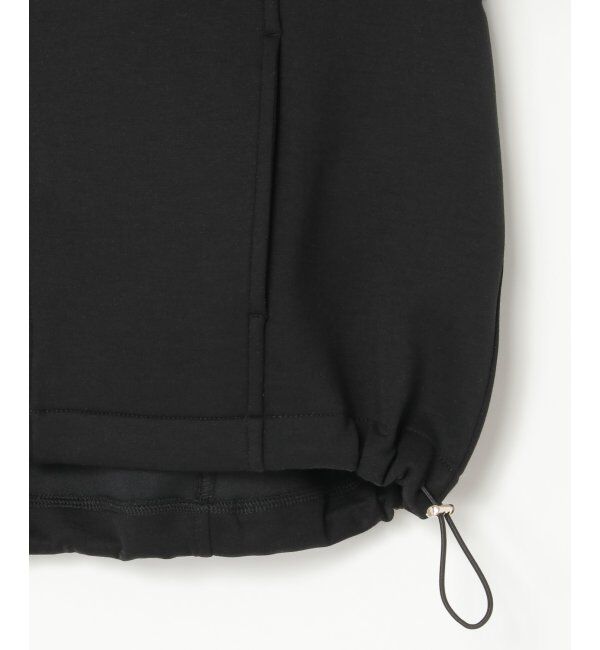 VENCE share style「ダンボールポンチノーカラージャケット」|その他|