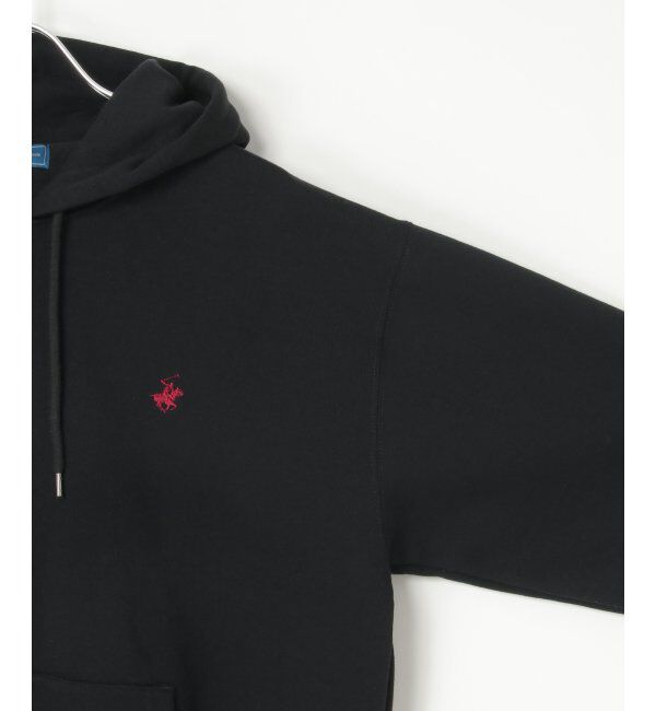 VENCE share style「BEVERLY HILLS POLO CLUB フルジップパーカー」|パーカー|