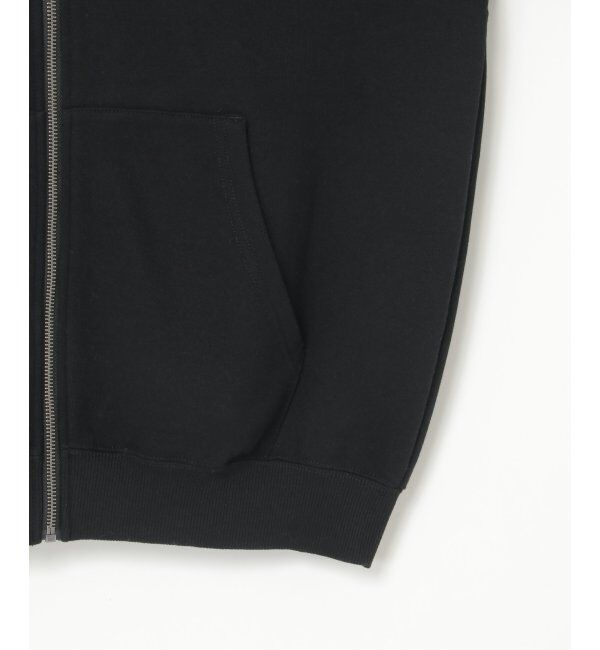 VENCE share style「BEVERLY HILLS POLO CLUB フルジップパーカー」|パーカー|