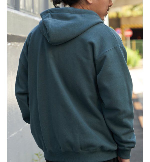 VENCE share style「BEVERLY HILLS POLO CLUB フルジップパーカー」|パーカー|