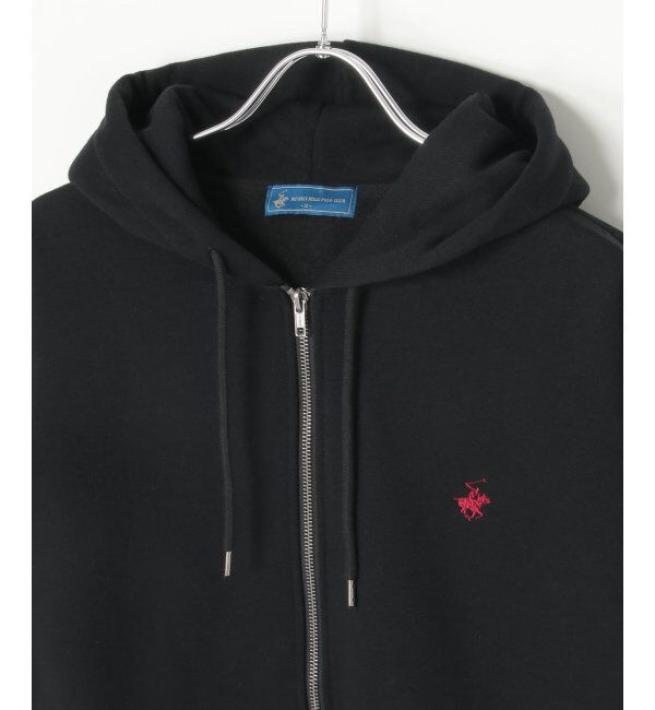 VENCE share style「BEVERLY HILLS POLO CLUB フルジップパーカー」|パーカー|