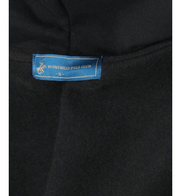 VENCE share style「BEVERLY HILLS POLO CLUB フルジップパーカー」|パーカー|