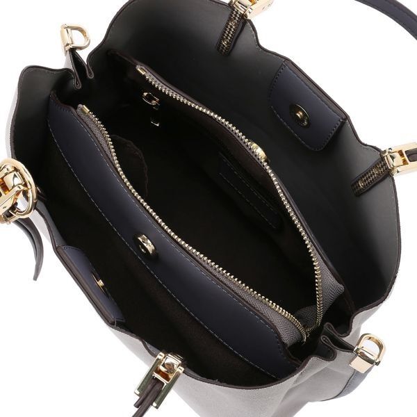  「３ポケット２ＷＡＹハンプバッグ／ＥＳＭＥＲＡＬＤＯ　ｈａｐｐｉｎｅｓｓ」|ショルダー・メッセンジャー|