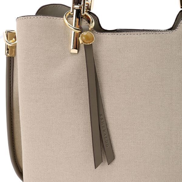  「３ポケット２ＷＡＹハンプバッグ／ＥＳＭＥＲＡＬＤＯ　ｈａｐｐｉｎｅｓｓ」|ショルダー・メッセンジャー|