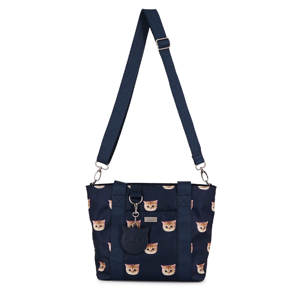 PAUL&JOE「トートバッグ／ヌネット」|トートバッグ|