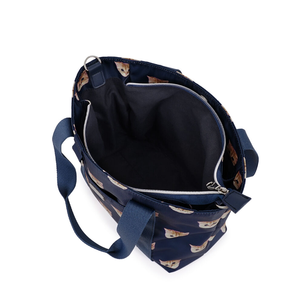 PAUL&JOE「トートバッグ／ヌネット」|トートバッグ|