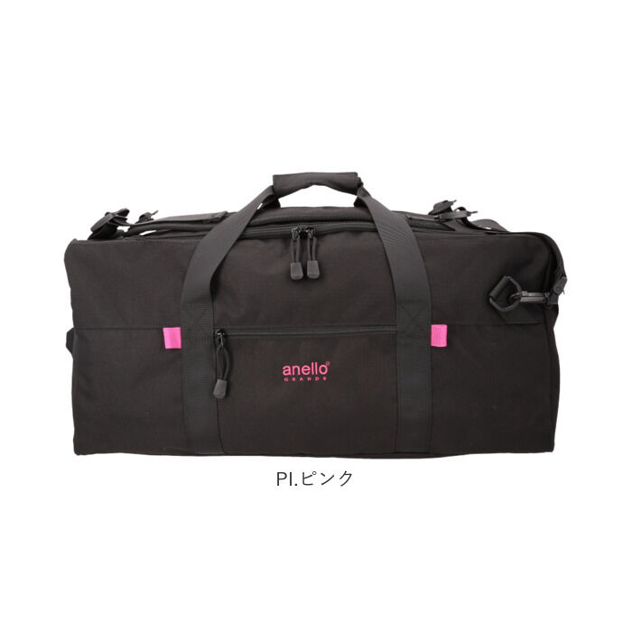 anello「アネロ ボストンバッグ anello GTM0462Z 通販 ボストン バッグ ボストンバック」|ボストンバッグ|