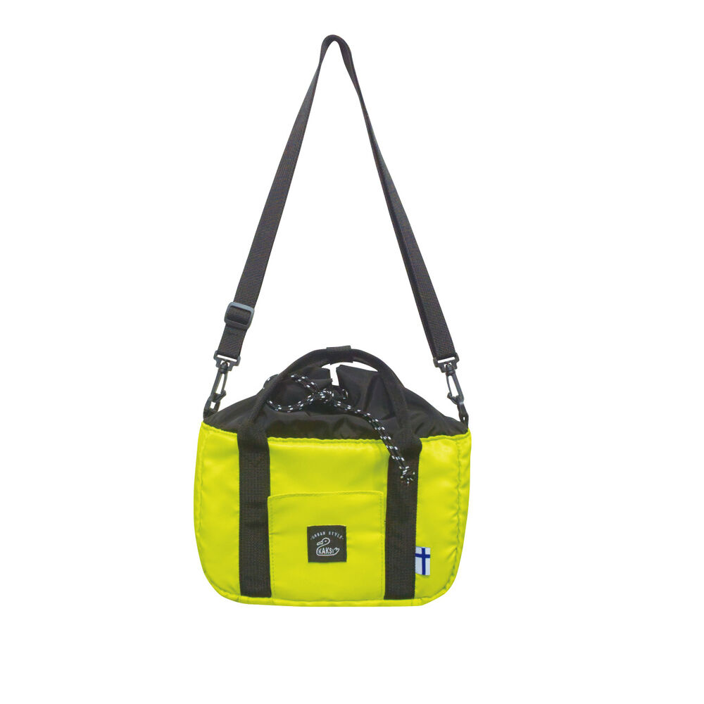 BACKYARD FAMILY「kaksi カクシ ショルダー ポーチ トート 通販 ショルダーバッグ ショルダーバック」|ショルダー・メッセンジャー|グリーン2