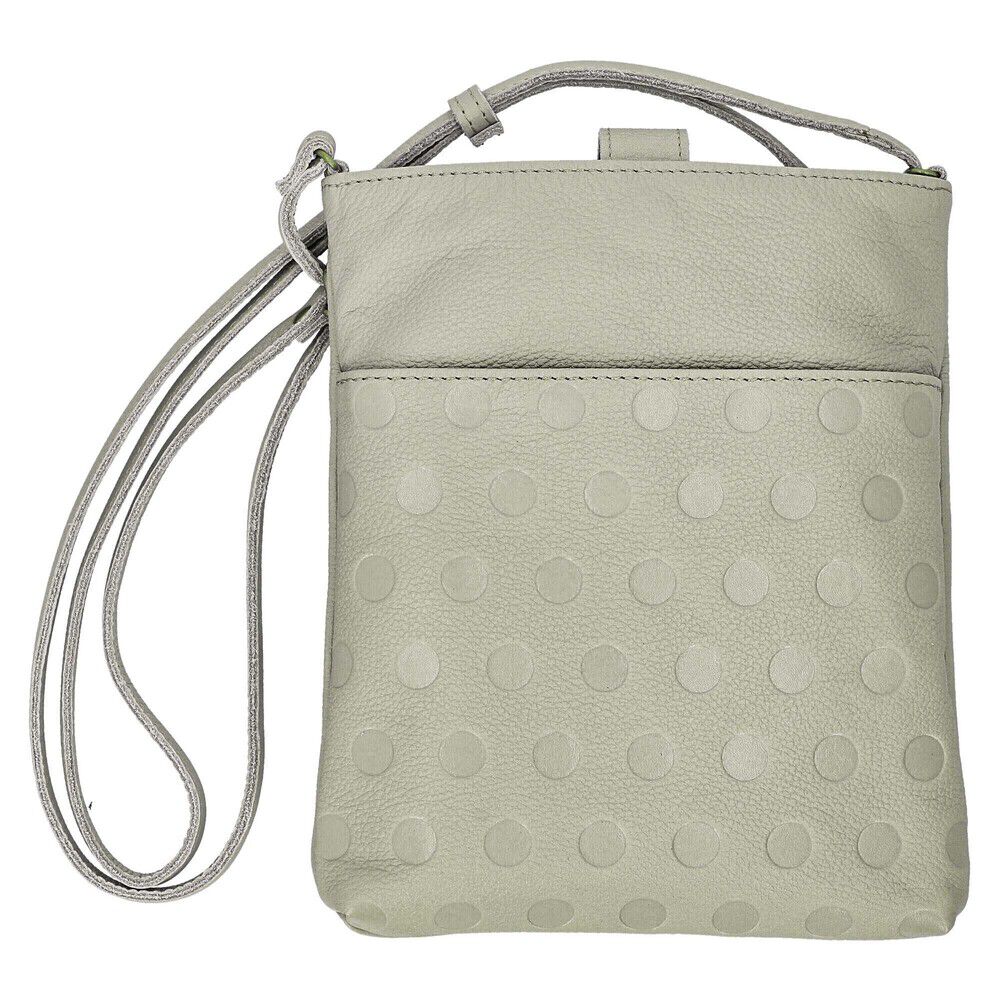 BACKYARD FAMILY「ズッケロ バッグ zucchero 29150 通販 日本製 ショルダーバッグ」|ショルダー・メッセンジャー|グレー1