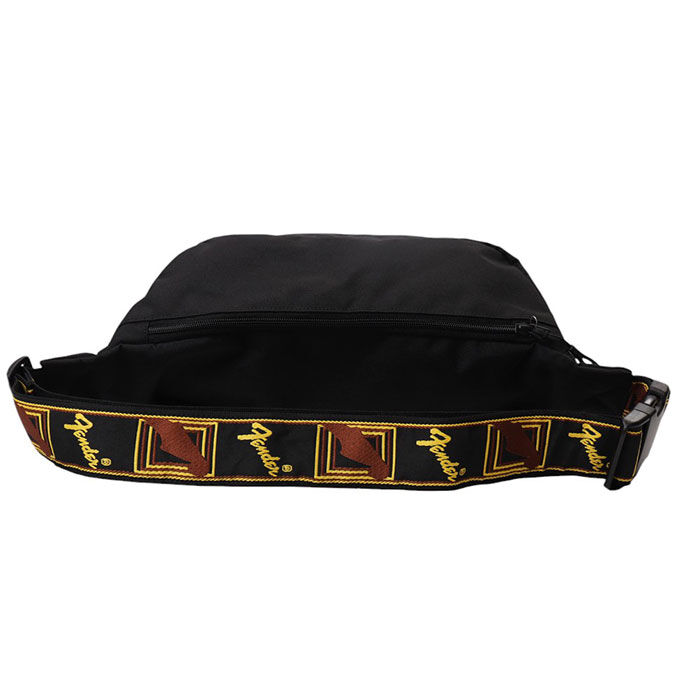 BACKYARD FAMILY「Fender フェンダー ボディバッグ ボディーバッグ 6051 通販 ウエストバッグ」|その他|