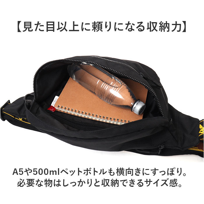 BACKYARD FAMILY「Fender フェンダー ボディバッグ ボディーバッグ 6051 通販 ウエストバッグ」|その他|